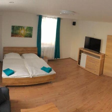 Ferienwohnung „Gmuender Hof“ غموند المظهر الخارجي الصورة