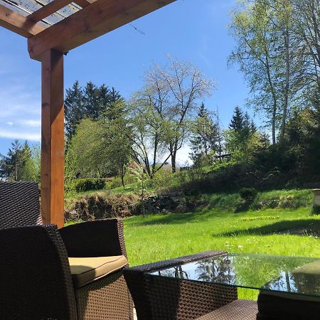 Ferienwohnung „Gmuender Hof“ غموند المظهر الخارجي الصورة