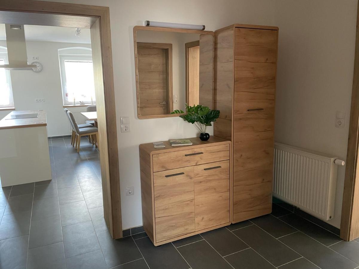 Ferienwohnung „Gmuender Hof“ غموند المظهر الخارجي الصورة