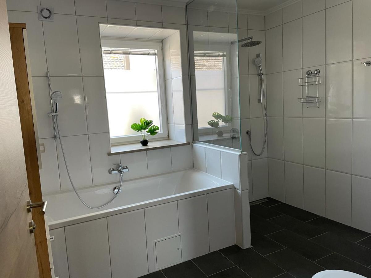 Ferienwohnung „Gmuender Hof“ غموند المظهر الخارجي الصورة