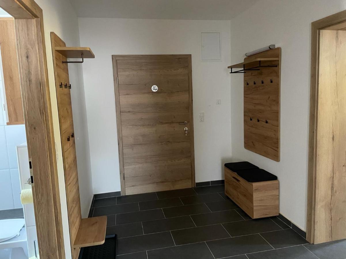 Ferienwohnung „Gmuender Hof“ غموند المظهر الخارجي الصورة