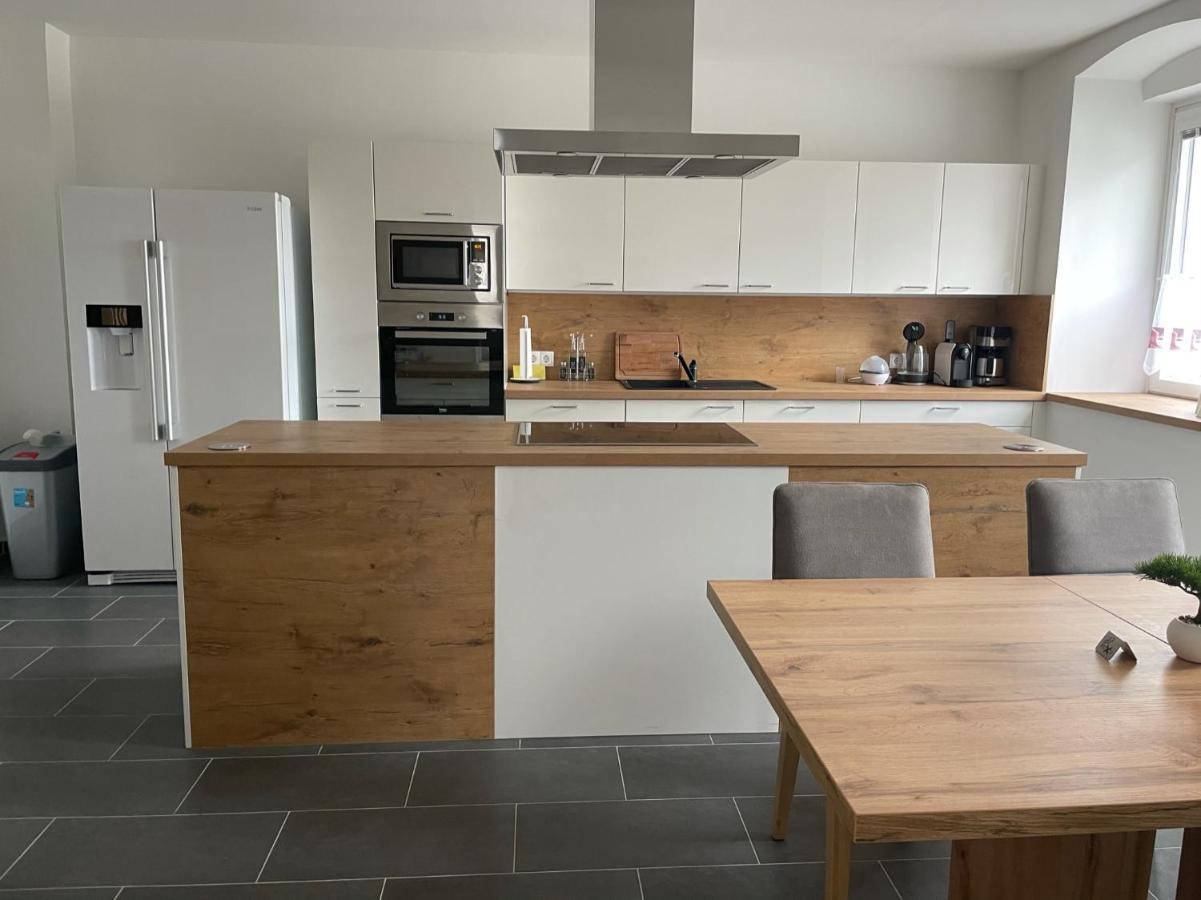 Ferienwohnung „Gmuender Hof“ غموند المظهر الخارجي الصورة